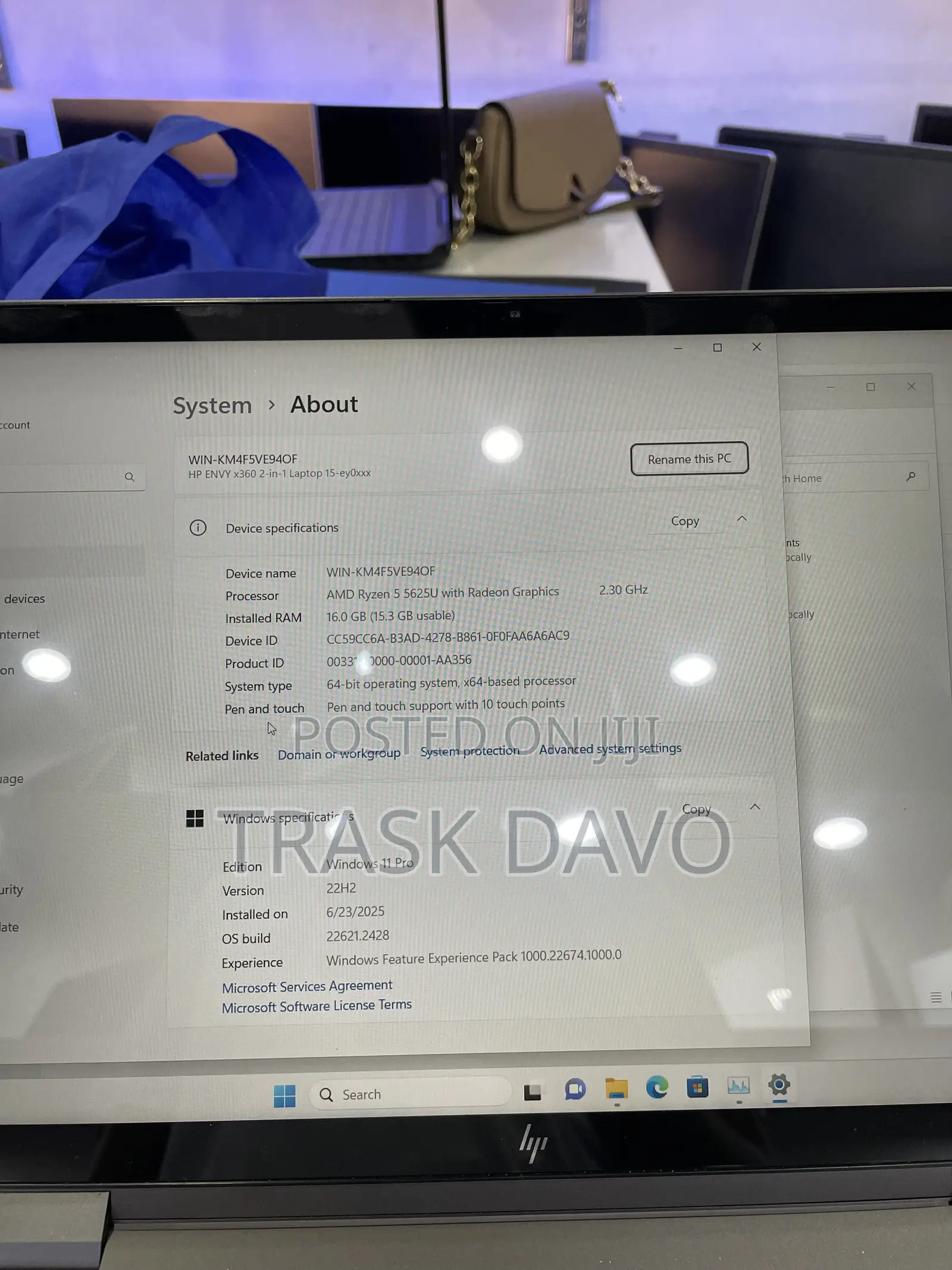 Laptop Repair