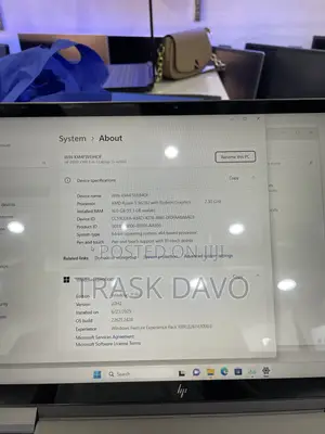 Laptop Repair