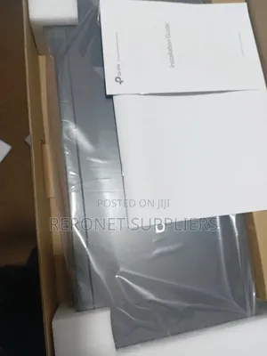 Tp Link 24 Port Gigabit Managed Switch