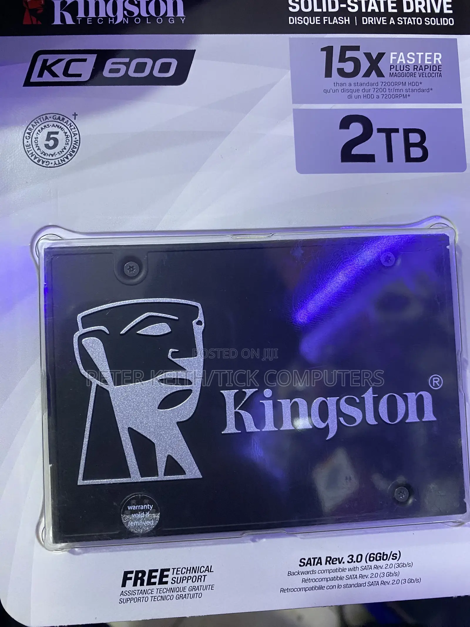 512gb Sata New Solid State Drives for Your Efficiency and Storage