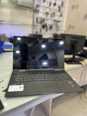 Laptop HP Envy X360 16GB Intel Core I5 SSD 512GB