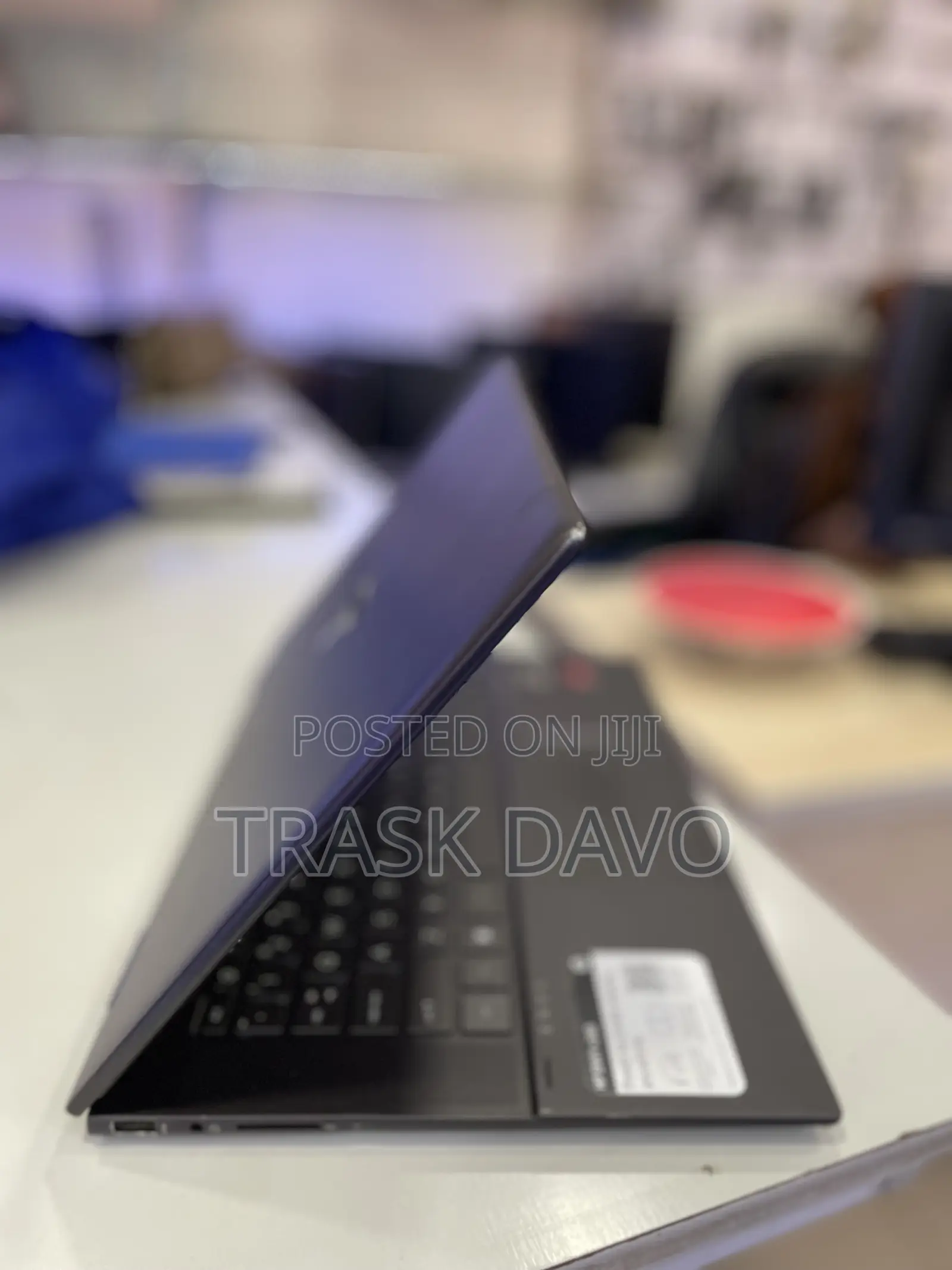 Laptop HP Envy X360 16GB Intel Core I5 SSD 512GB