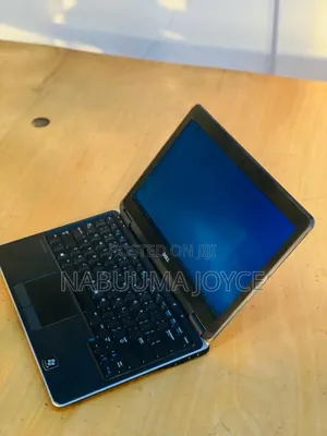 New Laptop Dell Latitude 12 E7250 8GB Intel Core I5 SSD 256GB