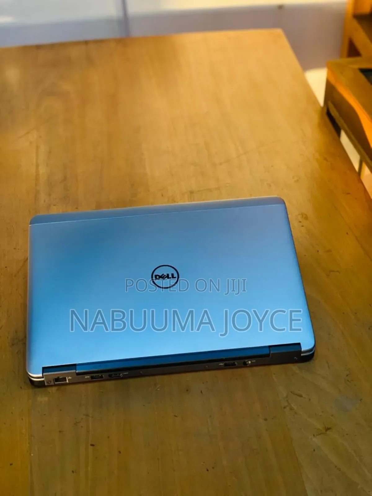 New Laptop Dell Latitude 12 E7250 8GB Intel Core I5 SSD 256GB