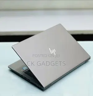 New Laptop HP ZBook 14u 8GB Intel Core I5 SSD 256GB