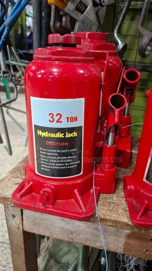 Car Hydraulic Jacks/ Jerks