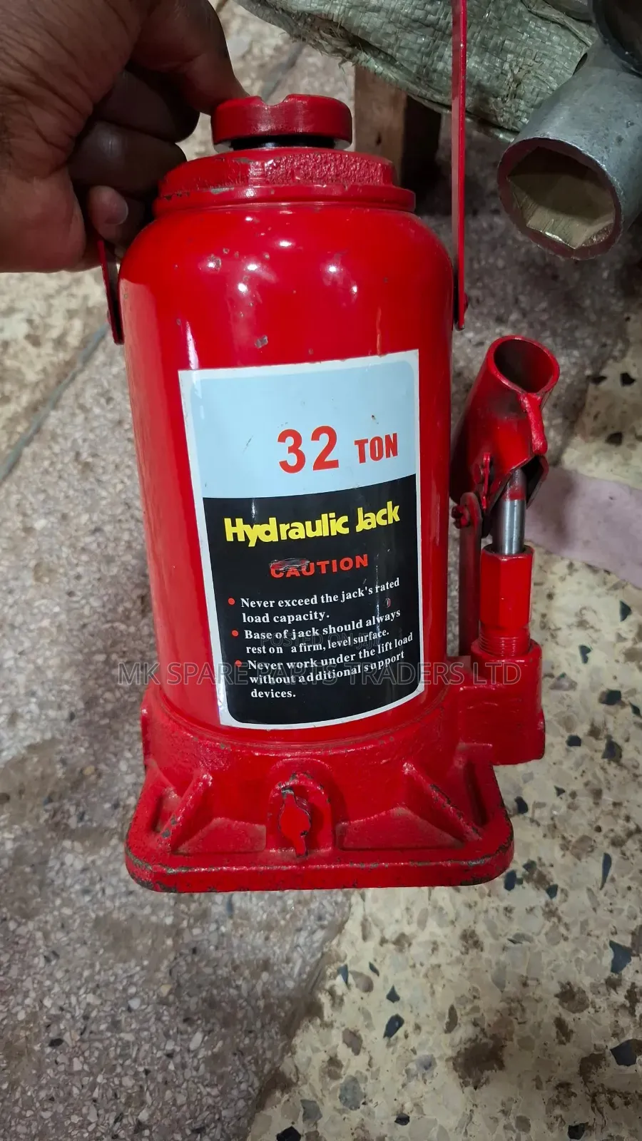 Car Hydraulic Jacks/ Jerks