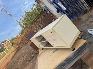 Tv Stand Marine