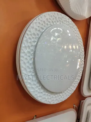 Special Led Ceiling Light