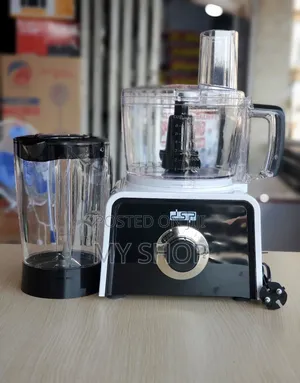 Food Processor Kj3002 DSP