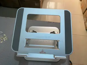 360 Swivel Aluminum Computer Stand