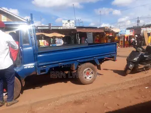 Liteace Townace Truck