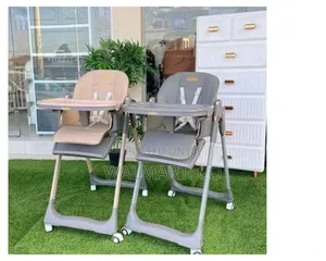 Kidilo Baby High Feeding Chair