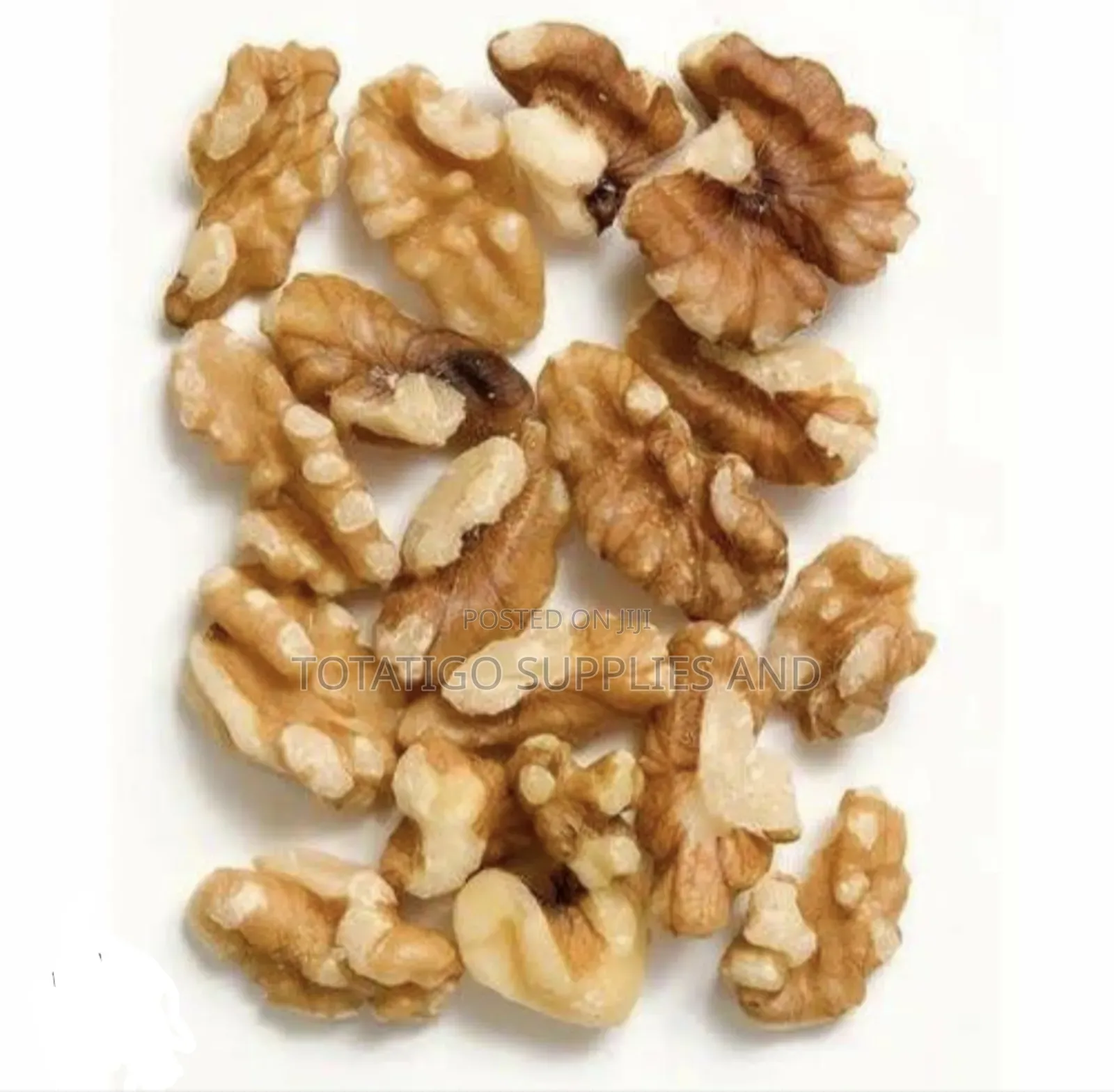 Walnuts Top Quality -1kg