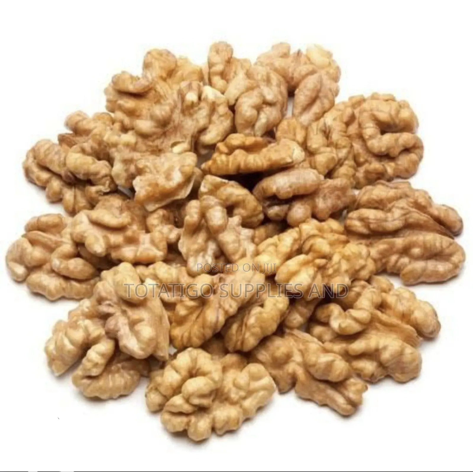 Walnuts Top Quality -1kg