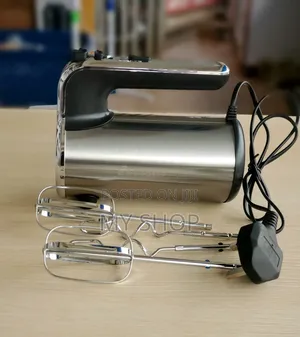 Kitchen Hand Mixer
