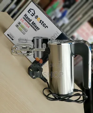 Kitchen Hand Mixer
