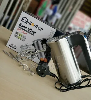 Kitchen Hand Mixer
