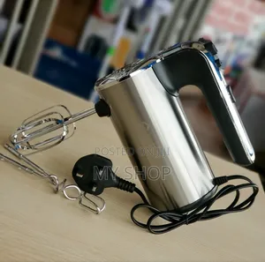 Kitchen Hand Mixer