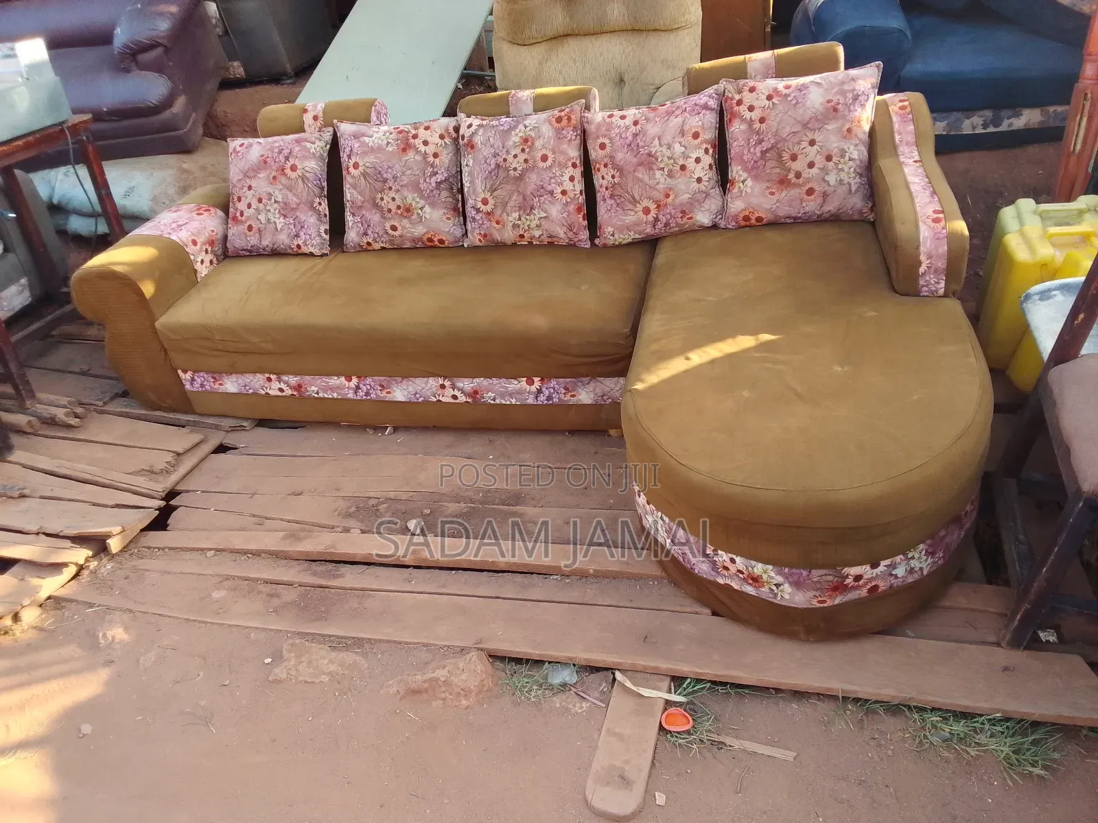 Second Hand Furniture