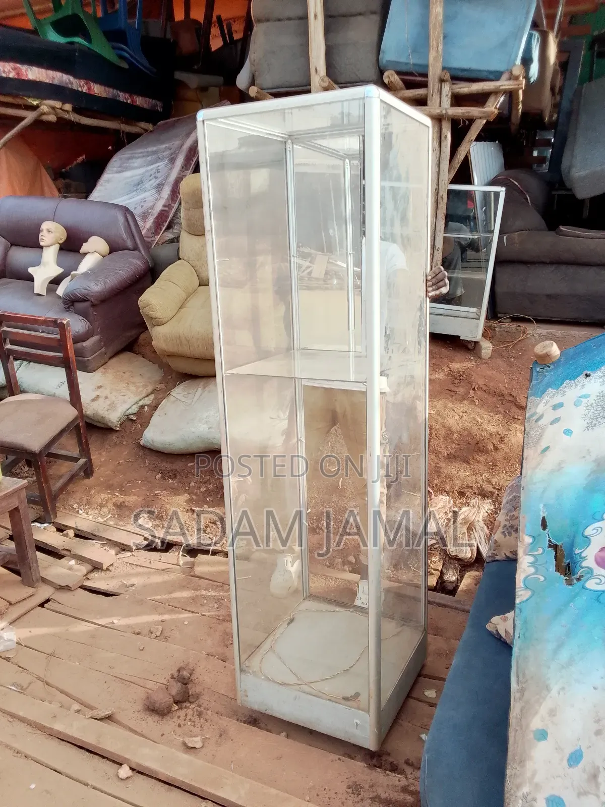 Second Hand Furniture