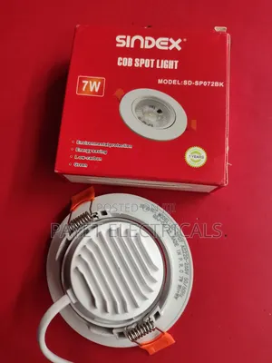 Cob Spot Light