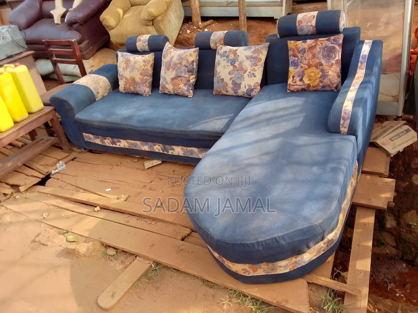 Second Hand Furniture
