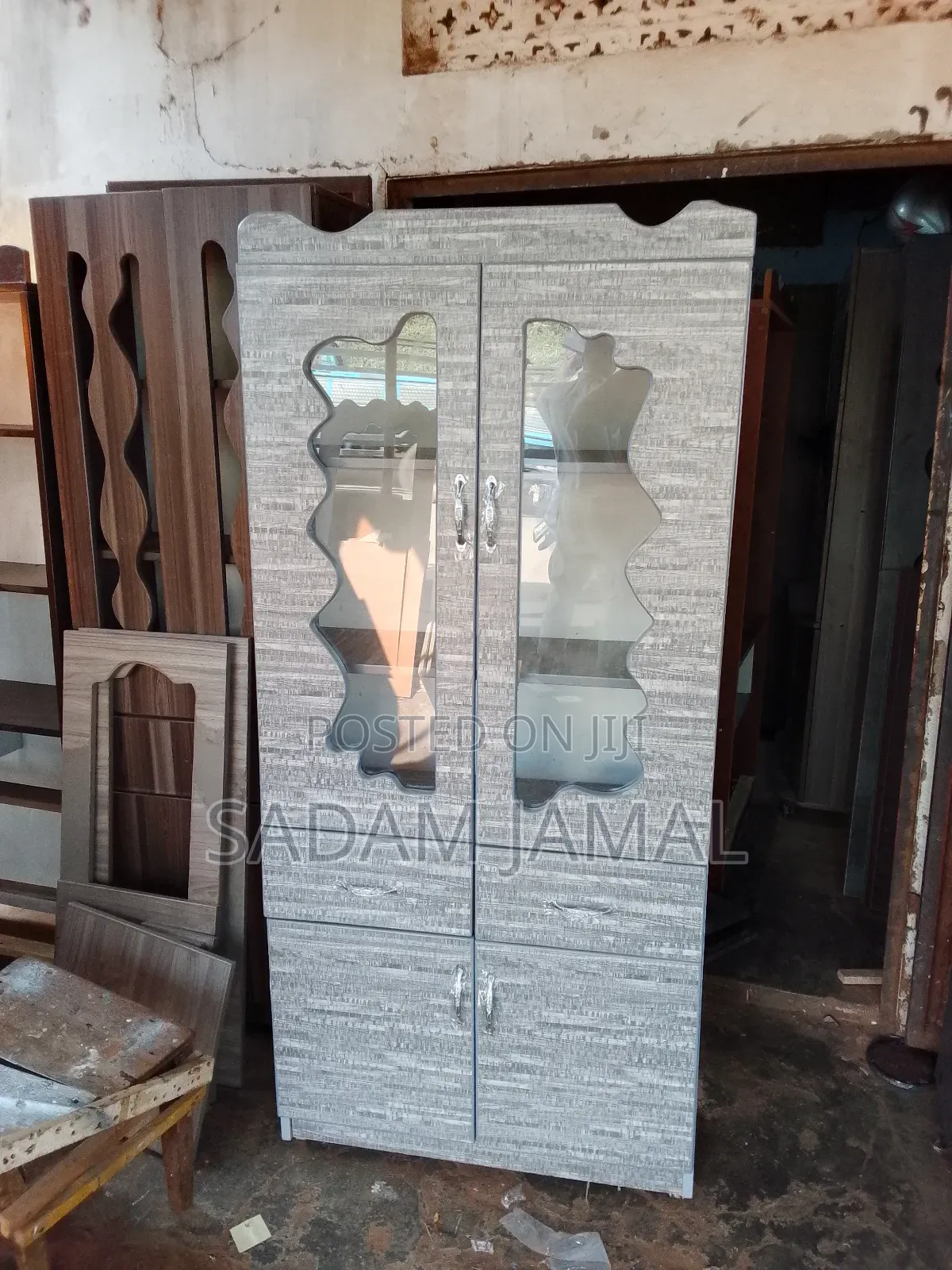 Second Hand Furniture