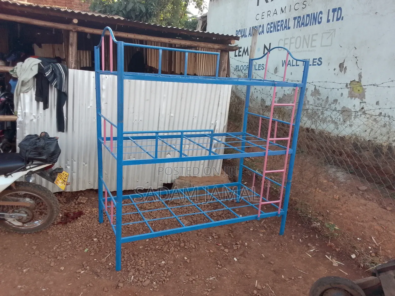 Second Hand Furniture