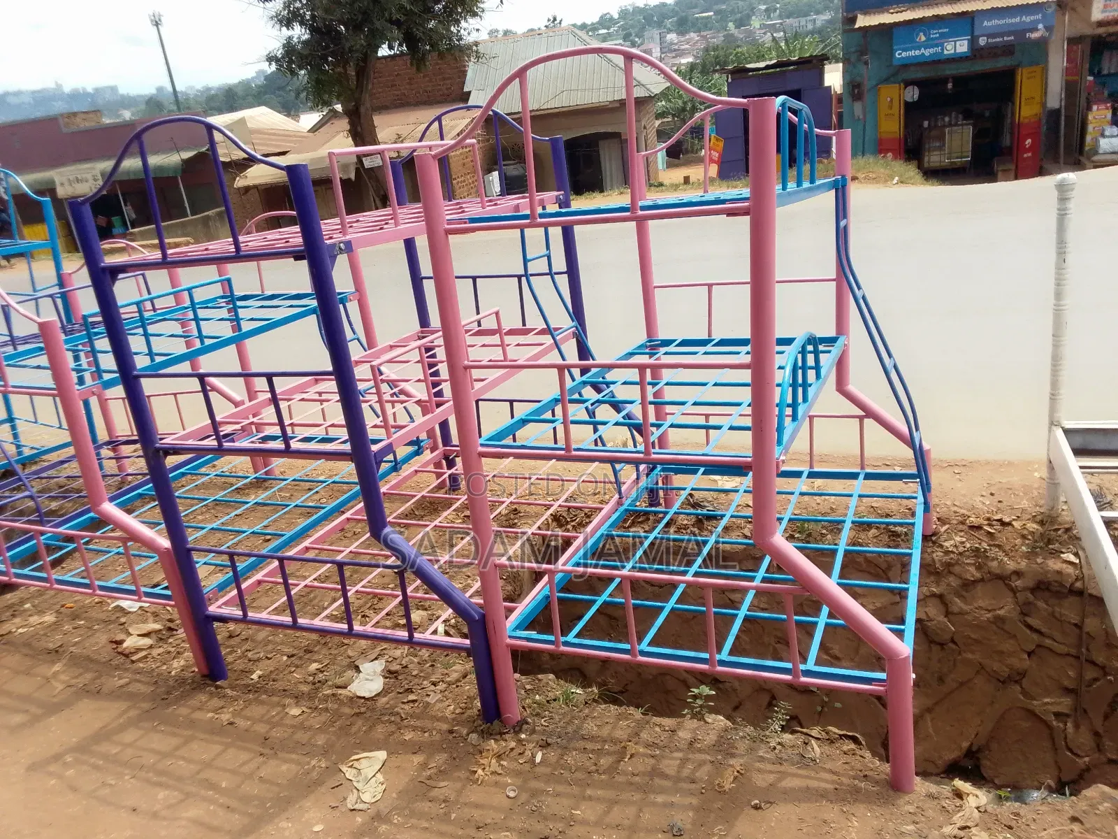 Second Hand Furniture