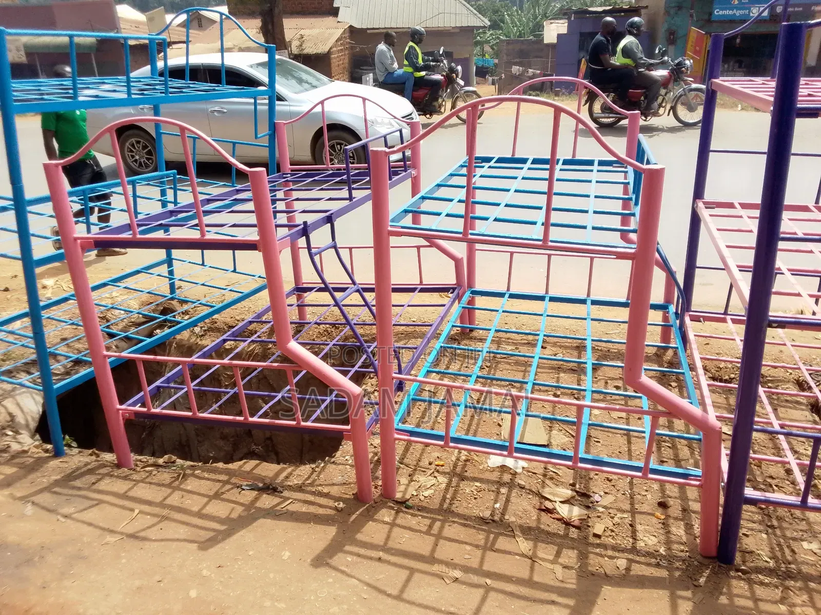 Second Hand Furniture
