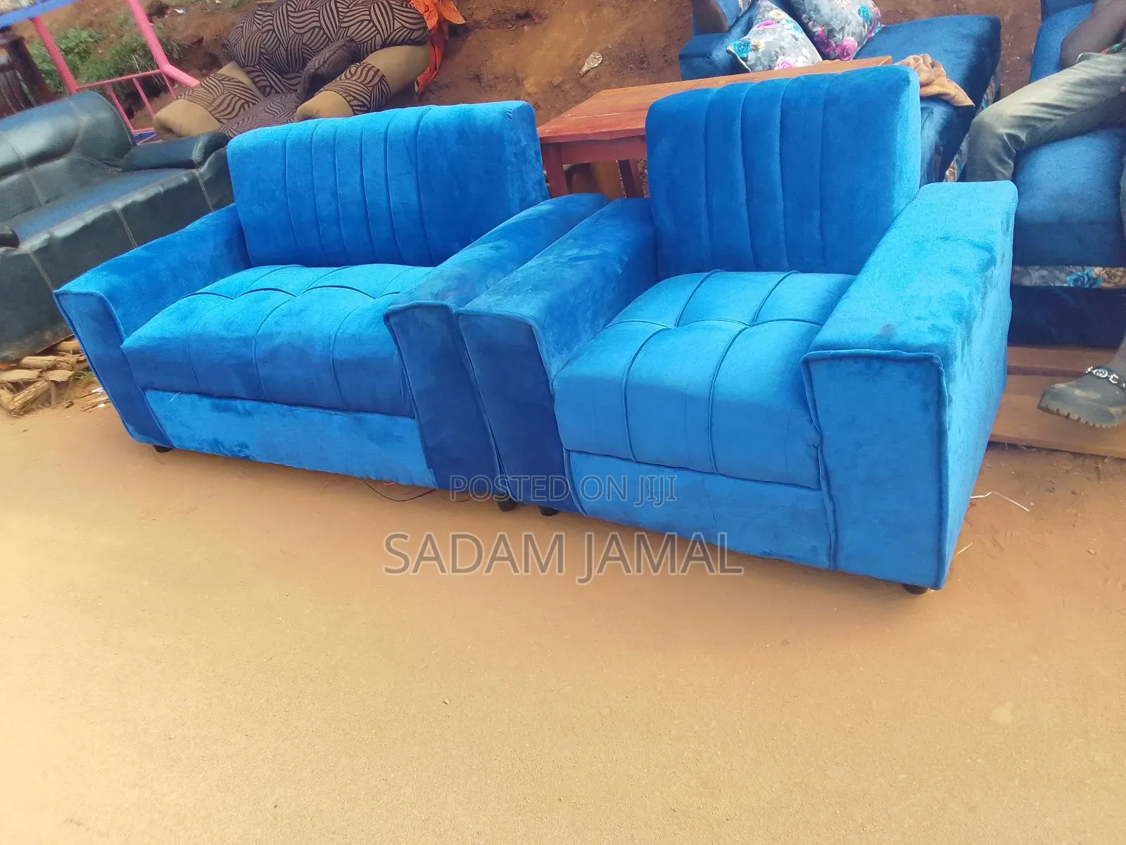 Second Hand Furniture
