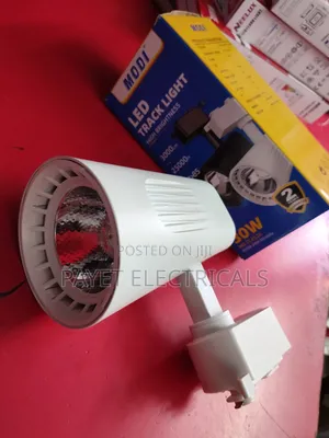 Led White Sport Light 30 Watts