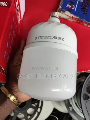Zatek Led Bulb 50watts