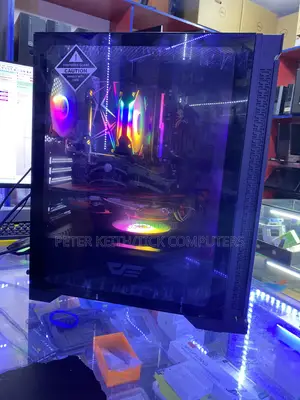 New Asus TUF Gaming FX10CP 32GB Intel Core I7 HDD+SSD 512GB