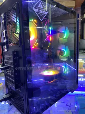 New Asus TUF Gaming FX10CP 32GB Intel Core I7 HDD+SSD 512GB