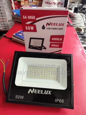 5watts Waterproof Flood Light