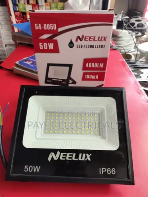 5watts Waterproof Flood Light
