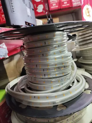 Warm White Led Strip Light