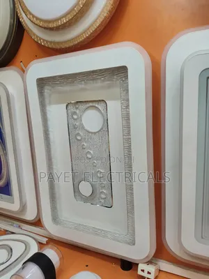 Evernal Led Ceiling Light