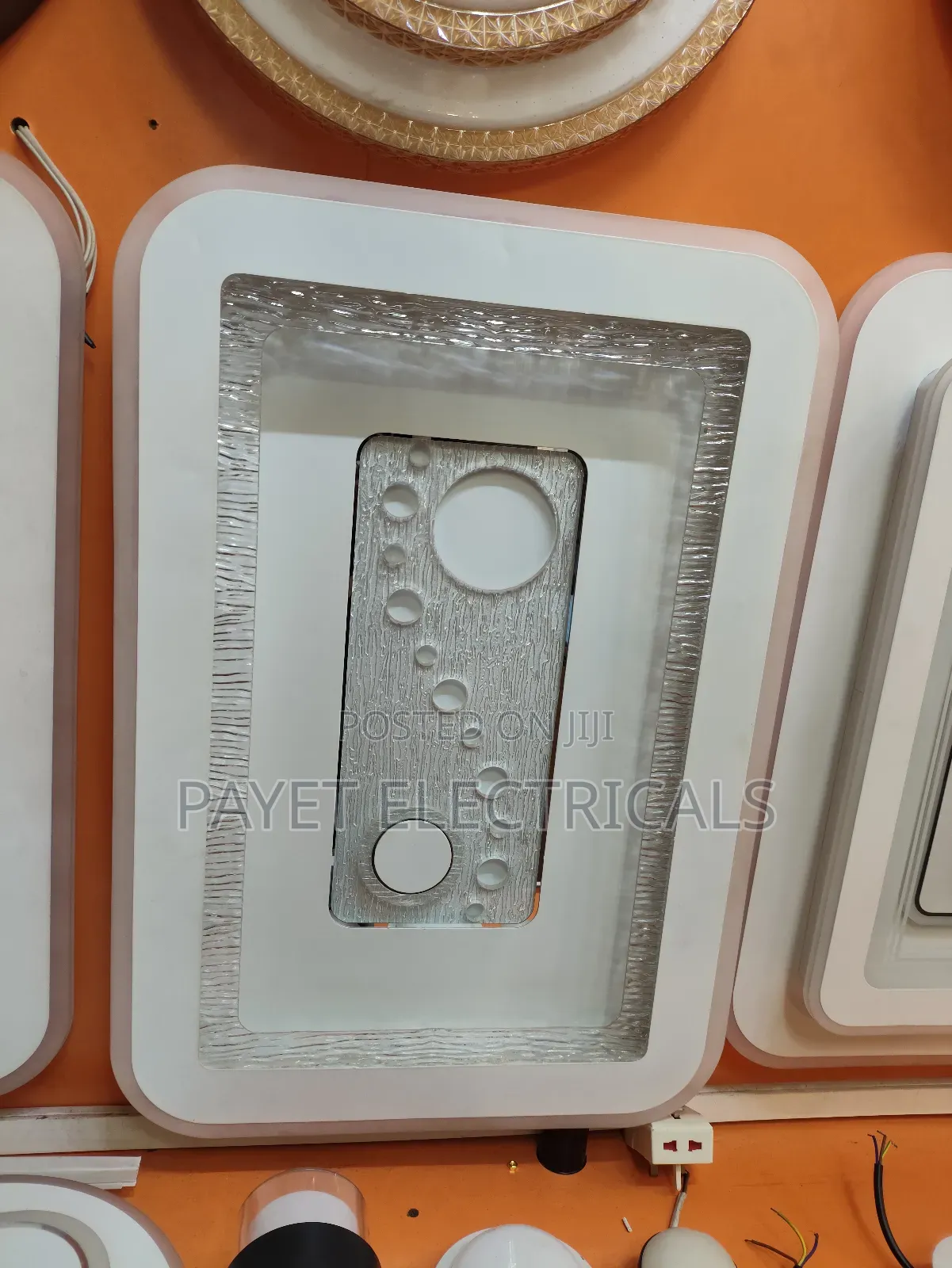 Evernal Led Ceiling Light