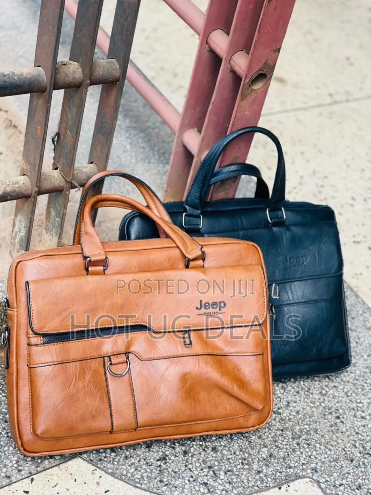 Business Shoulder Bag Men Messenger Bag Briefcase