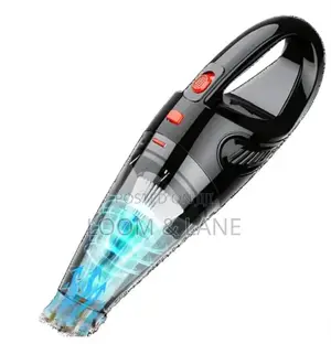 Generic Car Vacuum Cleaner