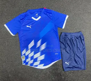 Original Puma Jersey