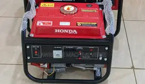 2kva Gasoline Generator Hd