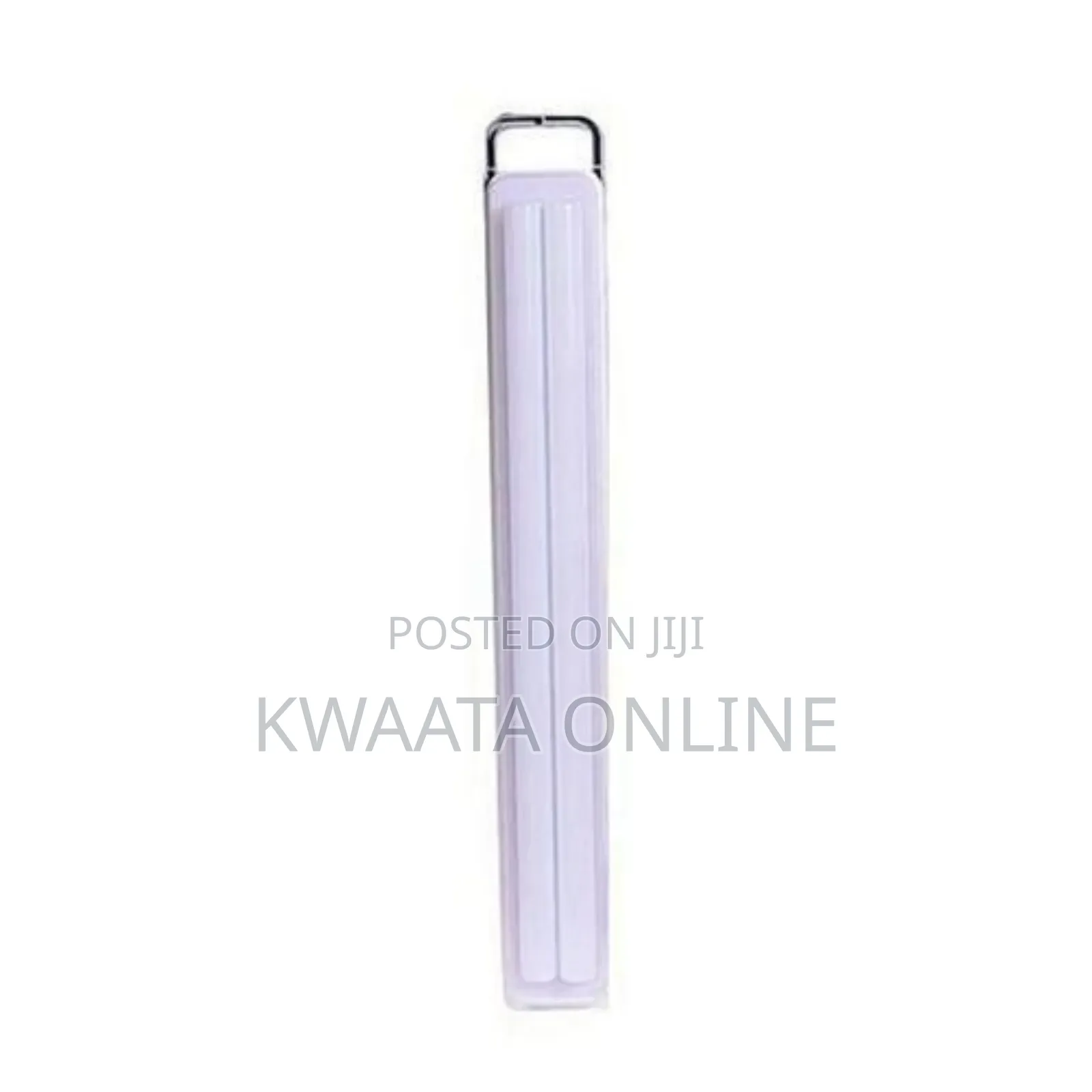 Kamisafe Led Rechargeable Lamp Lighting Bulb - White