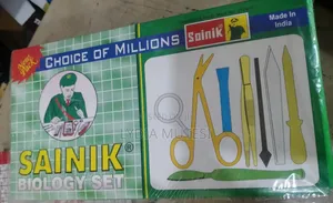 Biology Set