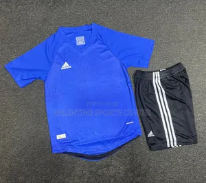 Be Good High Quality Jersey Adidas Original Material