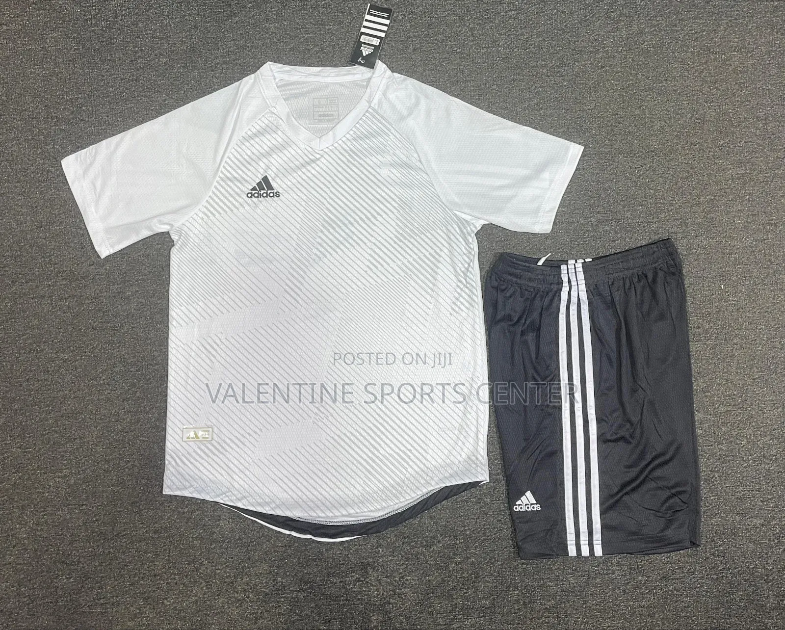 Sure Jersey Adidas Original Material
