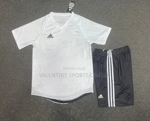 Sure Jersey Adidas Original Material